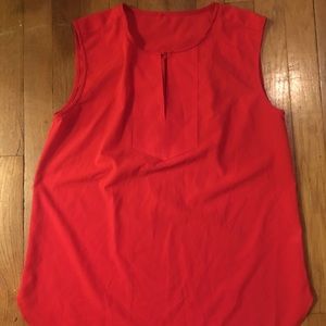 J crew top ❤️